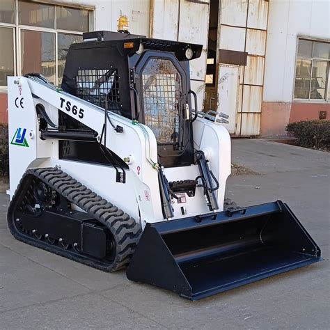 china skid steer loader tracks factory|China Skid Steer Track Loader Manufacturers Factory .